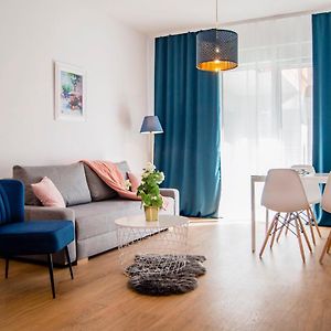 Appartement met een Slaapkamer